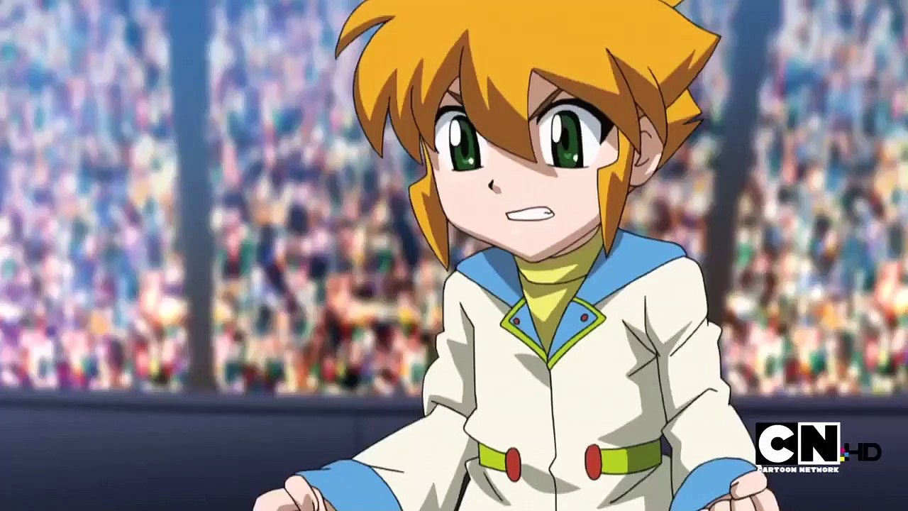 Beyblade - Metal Masters (English Audio) - Ep06 - Soar Into the World HD Watch HD Deutsch