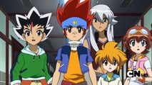 Beyblade - Metal Masters (English Audio) - Ep11 - The 4000 Year Old Secret HD Watch HD Deutsch