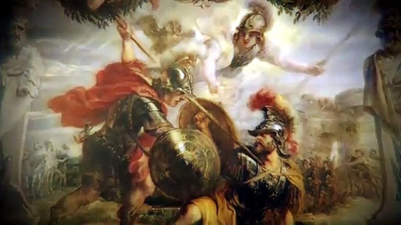 Legends of the Lost with Megan Fox - Se1 - Ep04 - The Trojan War - Myth or Truth HD Watch HD Deutsch