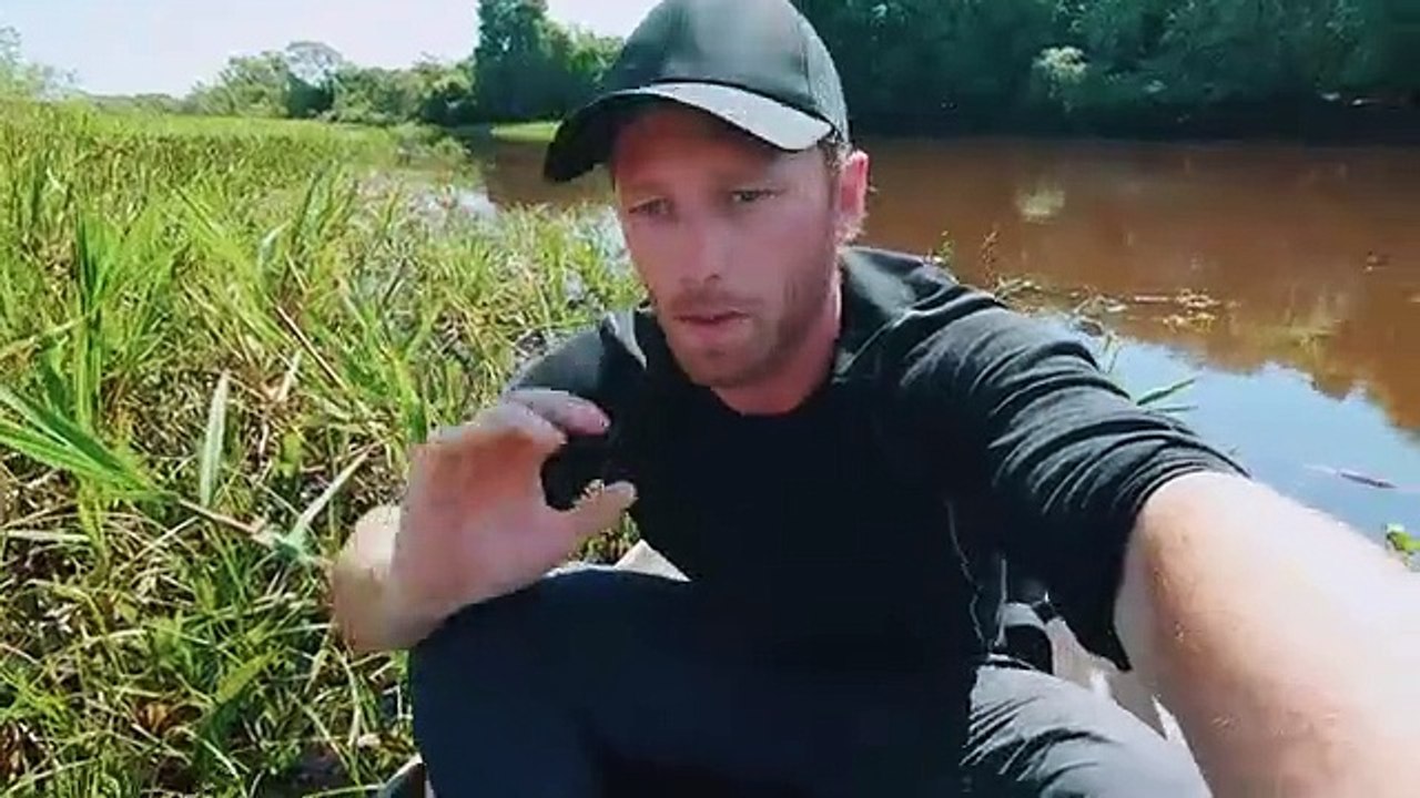 Legends of the Wild - Se1 - Ep01 HD Watch HD Deutsch