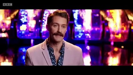 The Greatest Dancer - Se2 - Ep01 - Auditions 1 HD Watch HD Deutsch