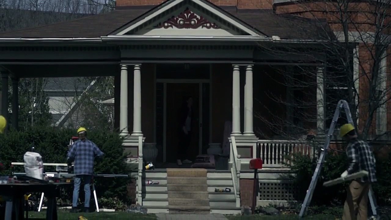 The Haunted Museum - Se1 - Ep04 - Helter Skelter Station HD Watch HD Deutsch