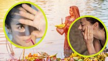 Chhath Puja 2022: छठ पूजा के 36 घंटों  के निर्जला व्रत में ऐसे रखें ख्याल । Boldsky *Religious