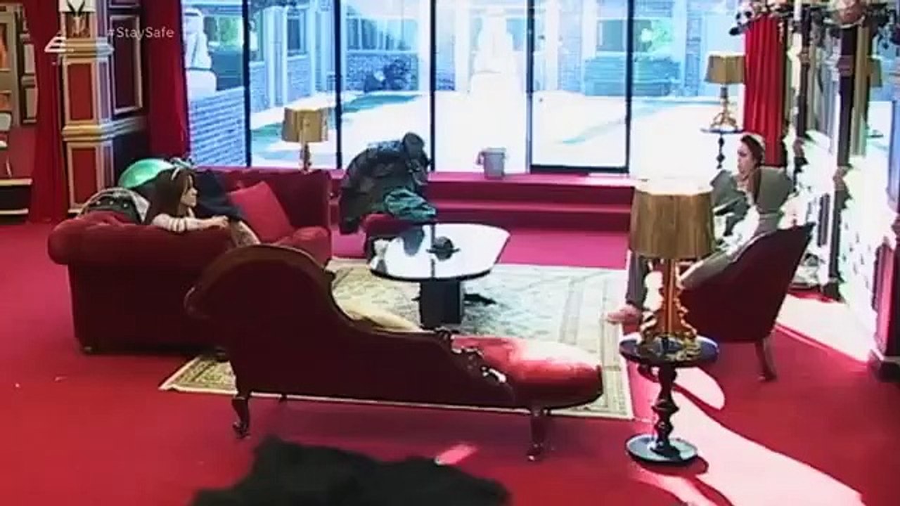 Big Brother - Best Shows Ever - Se1 - Ep08 - The One with the Tree of Temptation HD Watch HD Deutsch