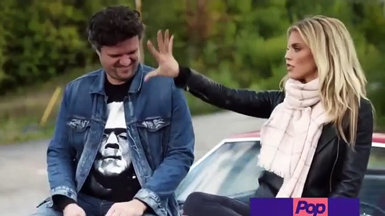 Let's Get Physical - Se1 - Ep06 - The Double-Double Cross HD Watch HD Deutsch