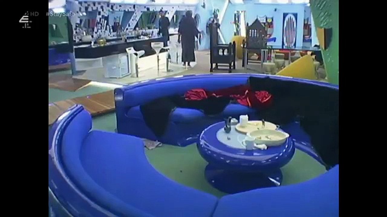 Big Brother - Best Shows Ever - Se1 - Ep05 - The ‘Yeah Jackie' One HD Watch HD Deutsch