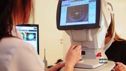 Piovella (Soi): "Accesso libero alle cure per mantenere la vista"