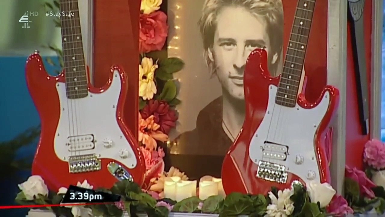 Big Brother - Best Shows Ever - Se1 - Ep04 - The One Where Ulrika and Verne Find Endless Love HD Watch HD Deutsch