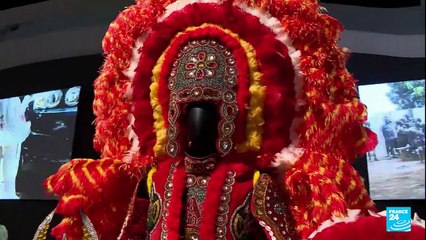 La disparition de Pierre Soulages, peintre du noir et de la lumière