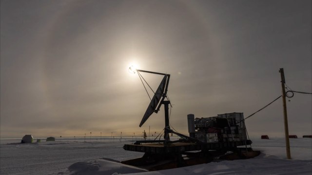 Provokation: Russland droht westliche Satelliten abzuschießen