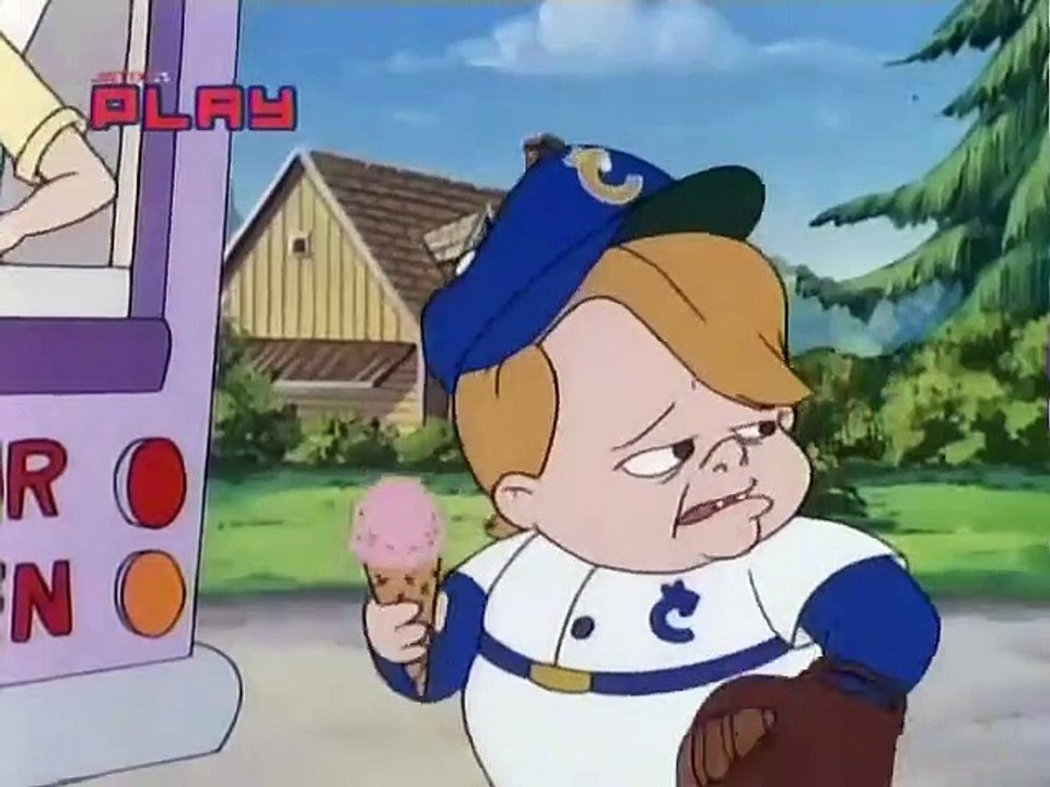 Life with Louie - Se1 - Ep06 HD Watch HD Deutsch