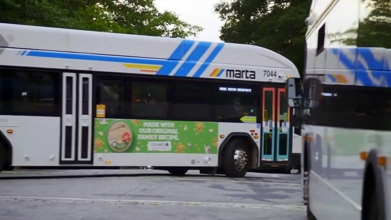 Atlanta Justice - Se1 - Ep01 - The Silver Man HD Watch HD Deutsch