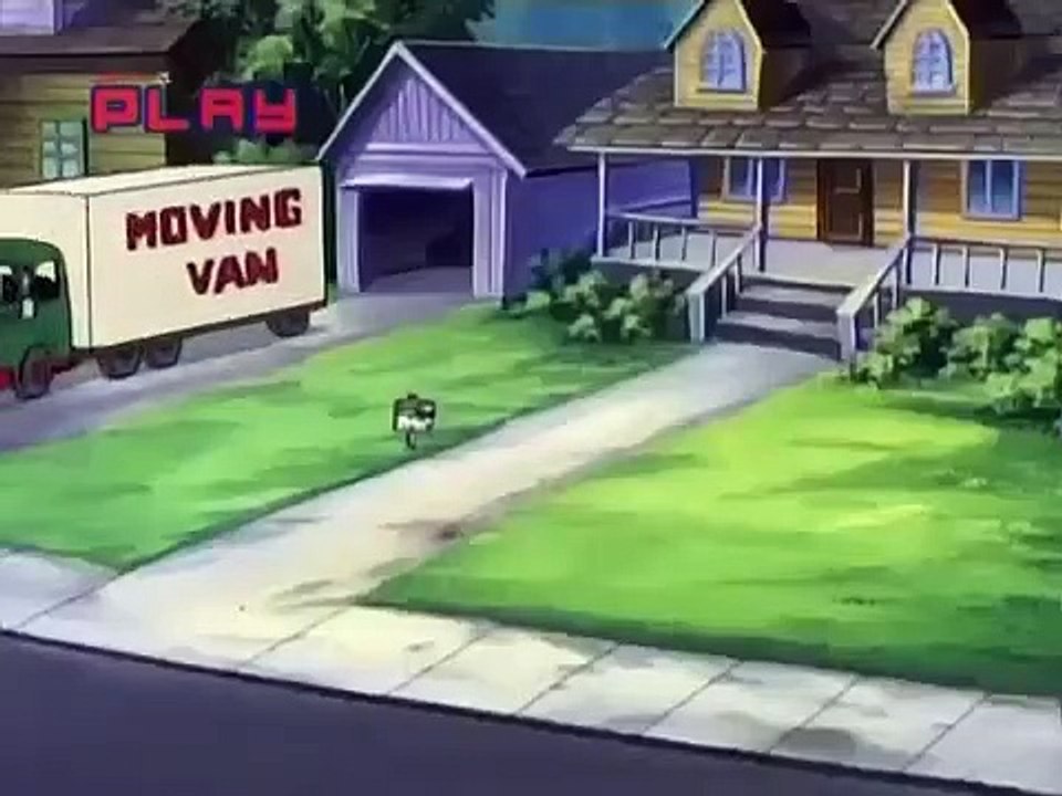 Life with Louie - Se1 - Ep03 HD Watch HD Deutsch