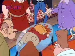 Life with Louie - Se1 - Ep08 HD Watch HD Deutsch