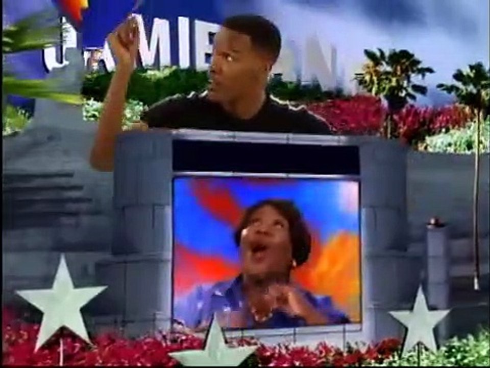 The Jamie Foxx Show - Se1 - Ep03 HD Watch HD Deutsch