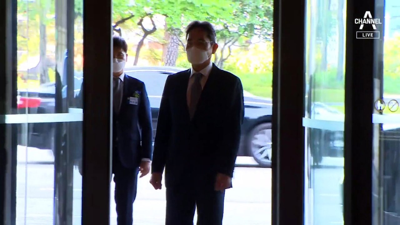 취임식 없이 ‘이재용 시대’ 열렸다…“미래 위한 도전”