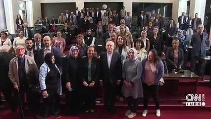 Kılıçdaroğlu: "Bir numaralı ülkücü benim"