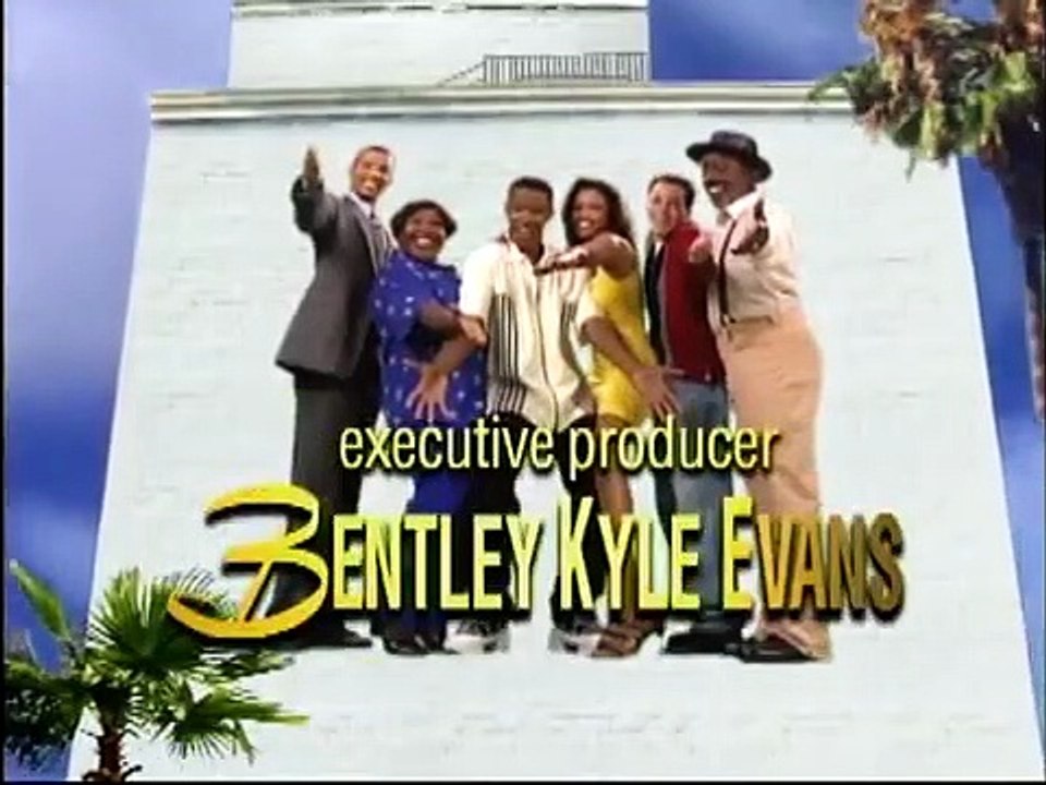 The Jamie Foxx Show - Se1 - Ep07 HD Watch HD Deutsch