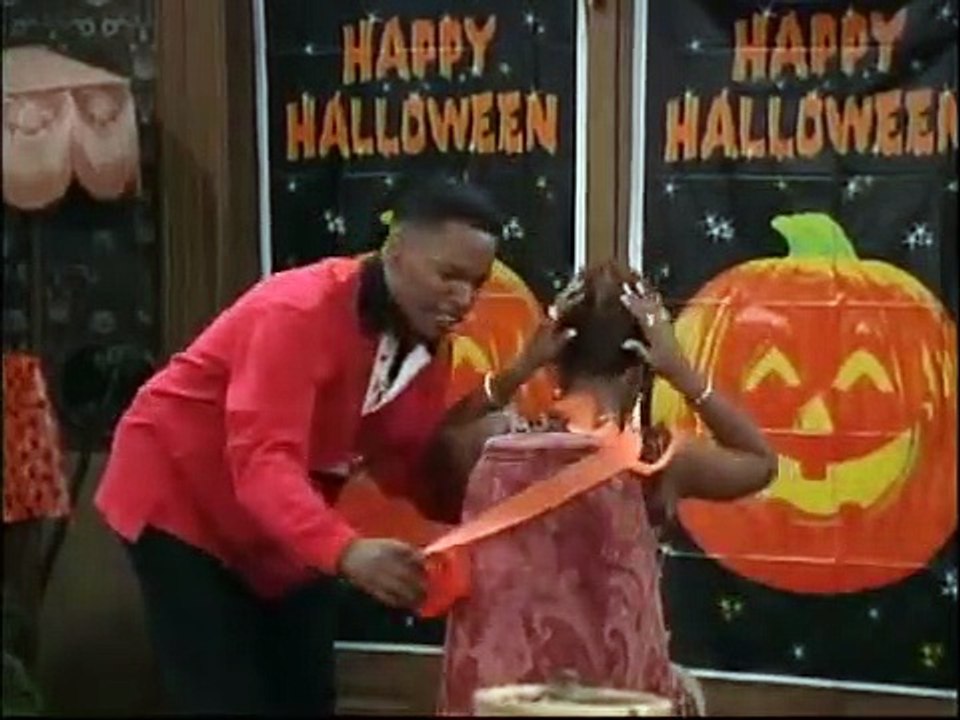 The Jamie Foxx Show - Se1 - Ep08 HD Watch HD Deutsch