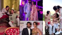 Bollywood celebs extend Bhai Dooj greetings