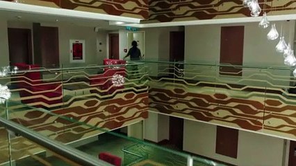 Amor y Dinero Negro - Capitulo 57 (Audio Español)