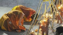 Chhath Puja 2022 : छठ पूजा में कोसी भराई क्यों की जाती है ? | Kosi Bharai ki Vidhi | Boldsky