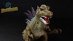 [ BBR1024 ] Godzilla Godzila Mainan Anak Hewan Binatang ZOOTOPIA