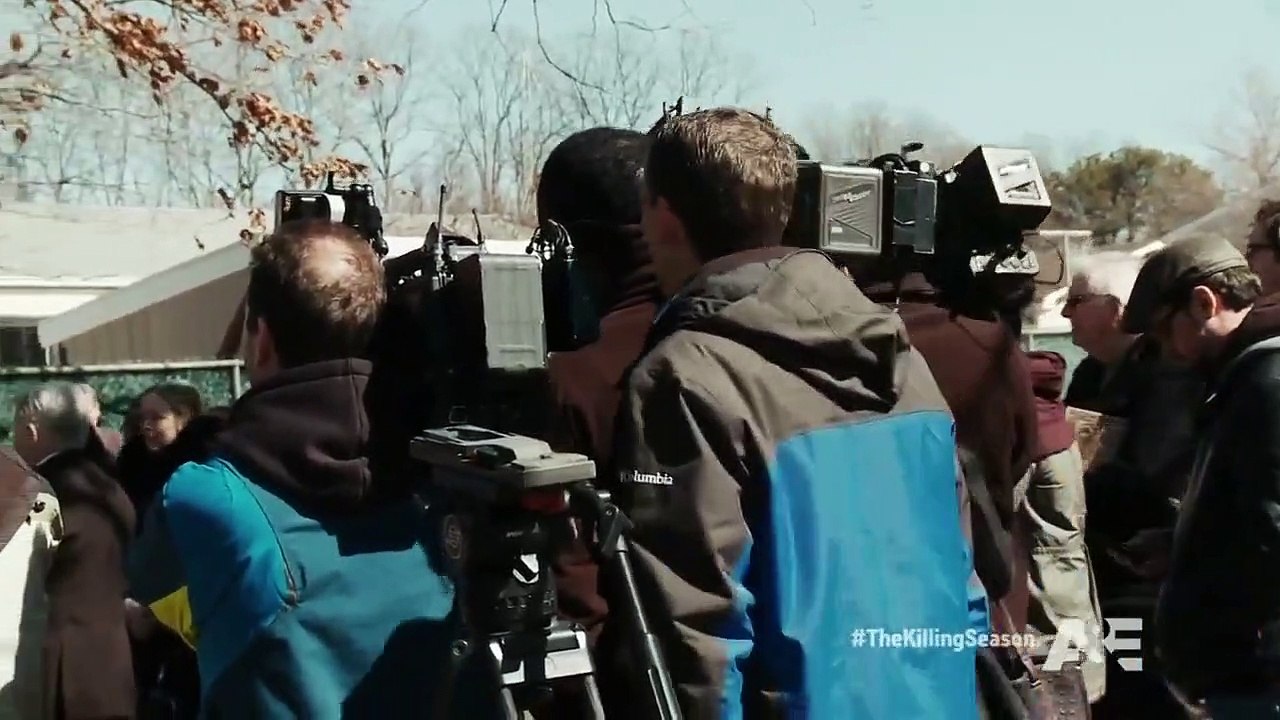 The Killing Se- Se1 - Ep03 - Danse Macabre HD Watch HD Deutsch