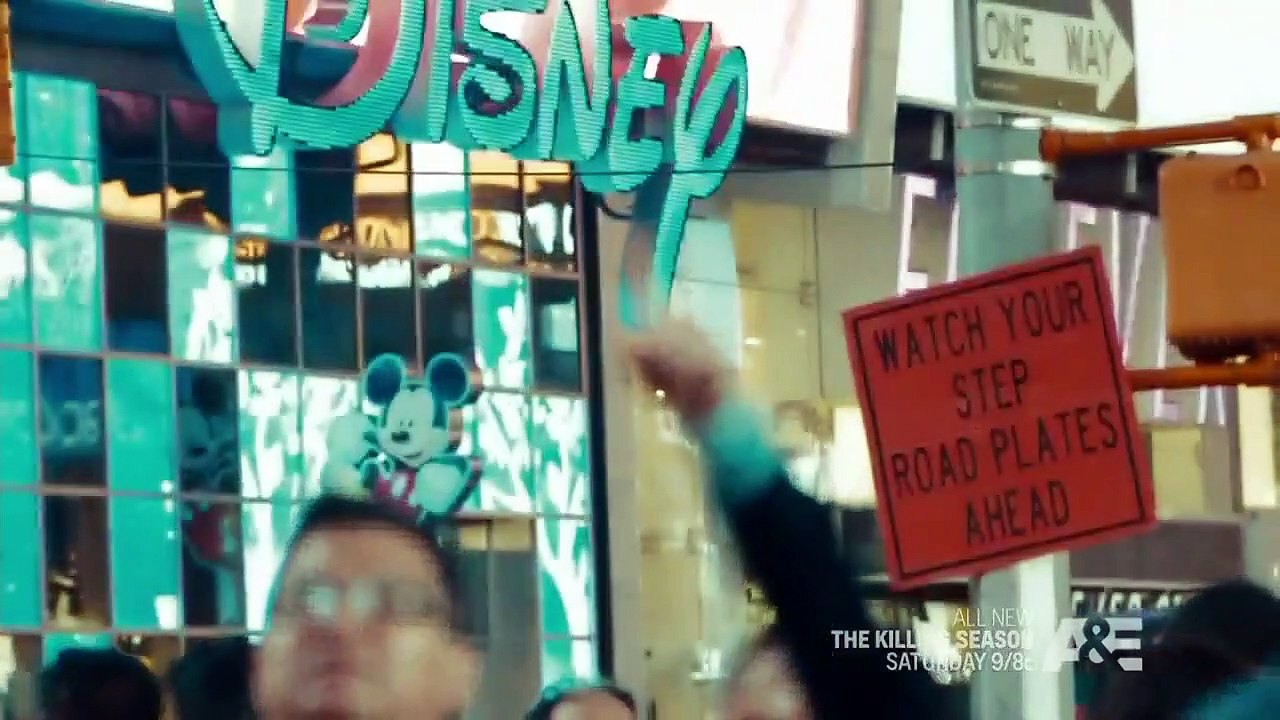 The Killing Se- Se1 - Ep02 - The Most Dangerous Game HD Watch HD Deutsch