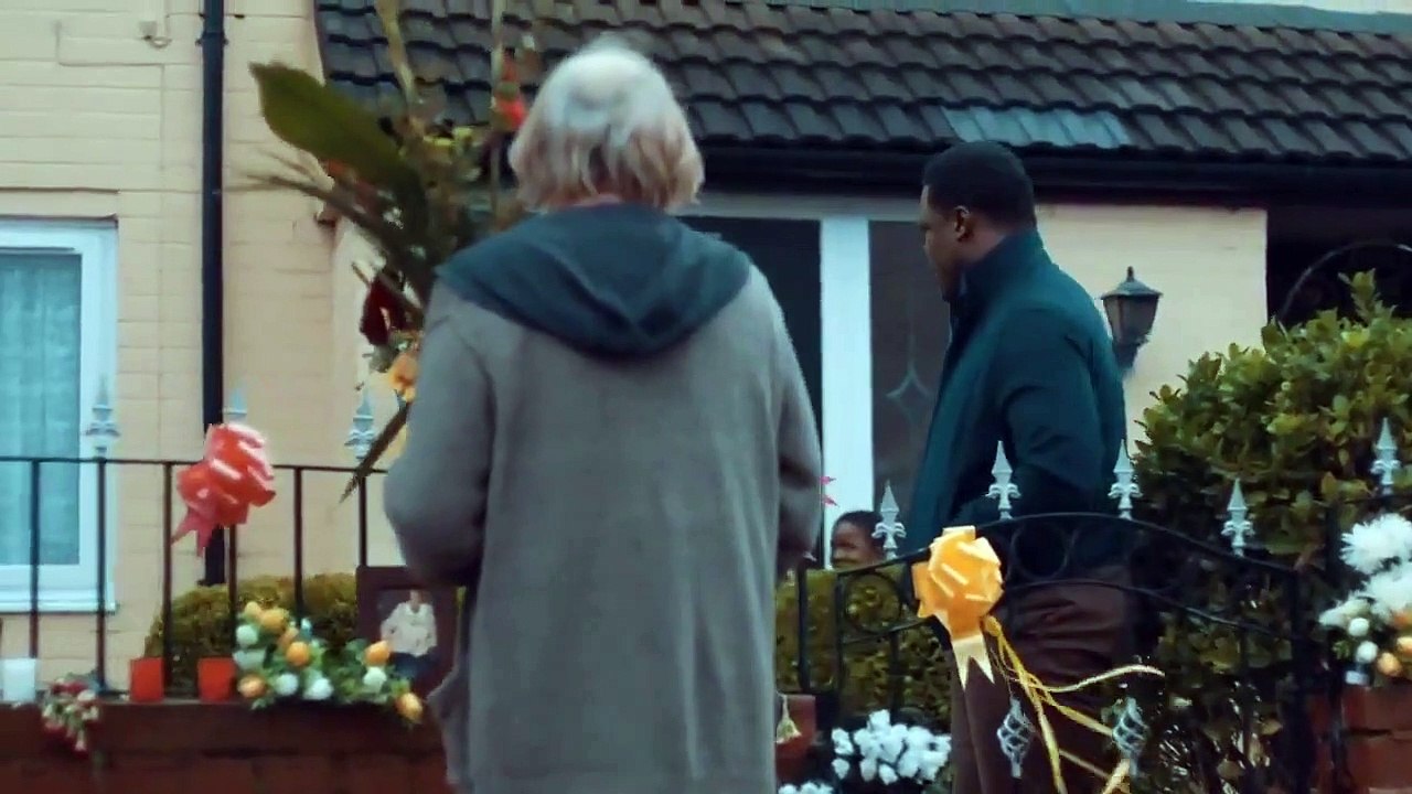Broken - Se1 - Ep05 HD Watch HD Deutsch