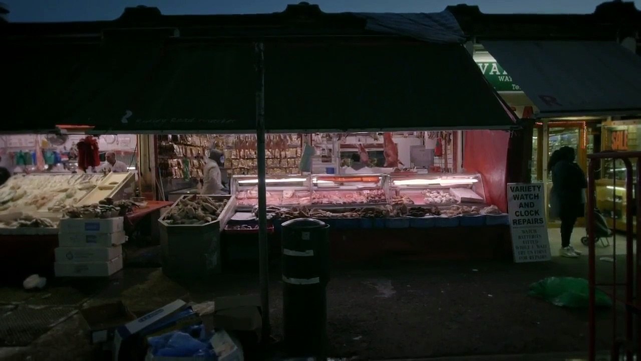 Broke - Se1 - Ep03 HD Watch HD Deutsch