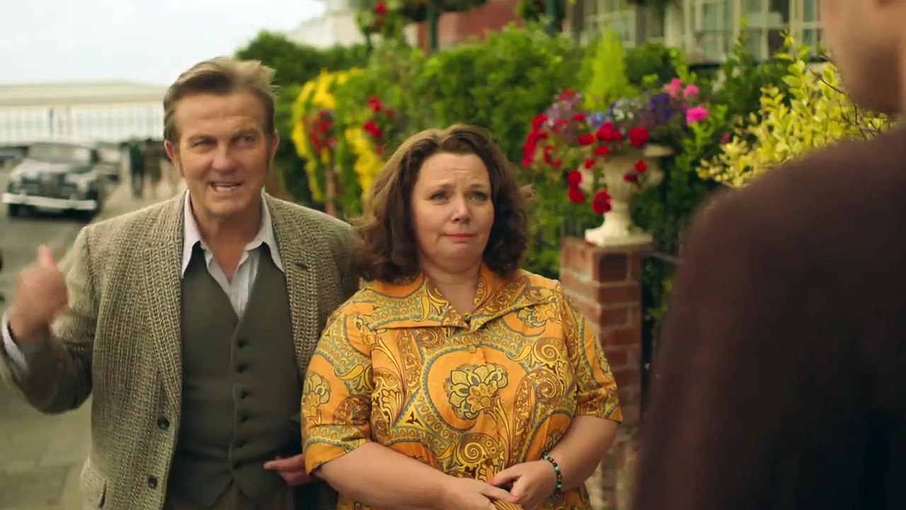 The Larkins - Se1 - Ep03 - In Which Pop and Ma Go on Holiday HD Watch HD Deutsch