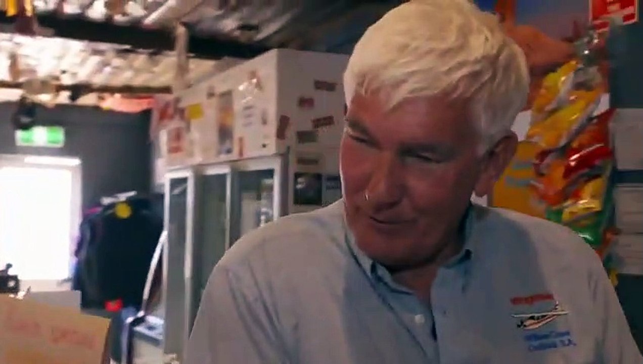 Australia with Julia Bradbury - Se1 - Ep07 - Explorers Way (South Australia) HD Watch HD Deutsch