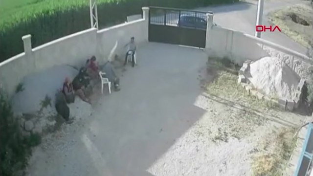 Konya'da 7 kişiyi öldürmüştü, cezası belli oldu
