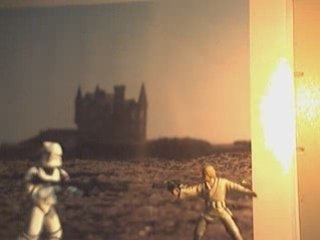 Image par Image: Figurines Star Wars 🛸