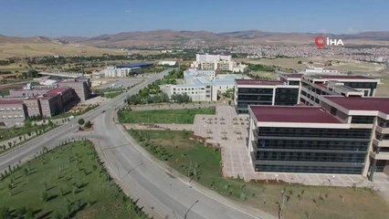 Ahilik okuyup, Ahilik yemini ile mezun oluyorlar