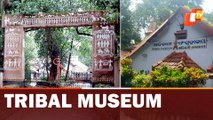 Andhra team visits Koraput tribal museum to replicate design for proposed museum