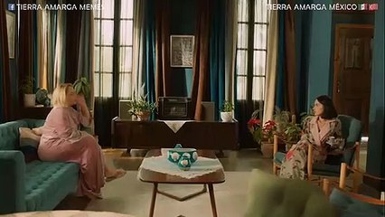TA 414 Zuleyha ( Tierra Amarga ) Español Temporada 4