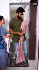 Husband wife comedy #shorts