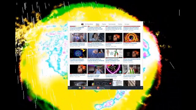 692 LES 3 JEUNE-FILLES GISÈLE DANIELLE HUGUETTE ET UN HOMME SOLITAIRE