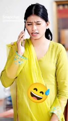 Husband wife comedy #shorts