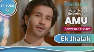 Dil lagi - S1 E9 - Your are Fit! l दिल लगी - आप तो स्वस्थ हैं! I Highlight I on Jhalak TV HD