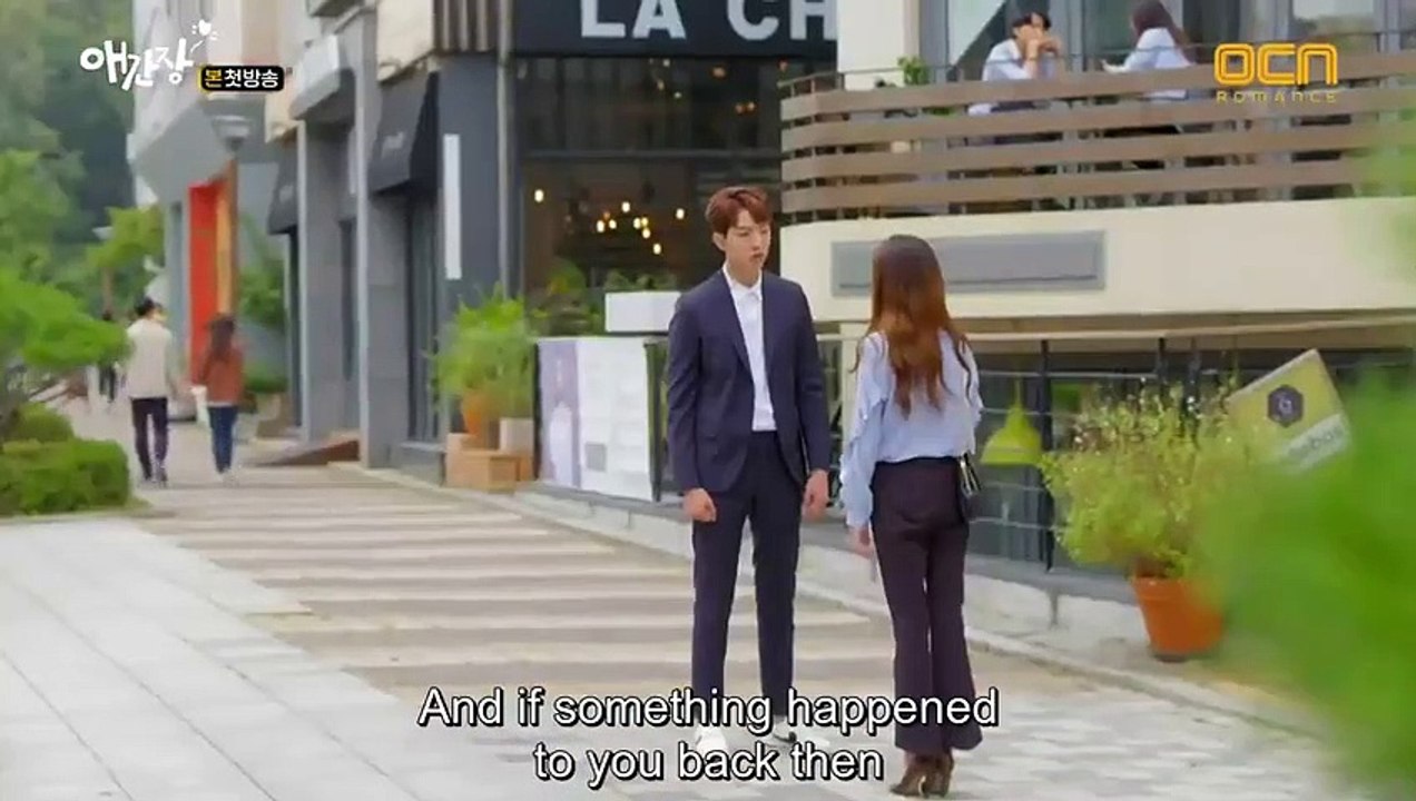 Longing Heart - Ep01 HD Watch HD Deutsch