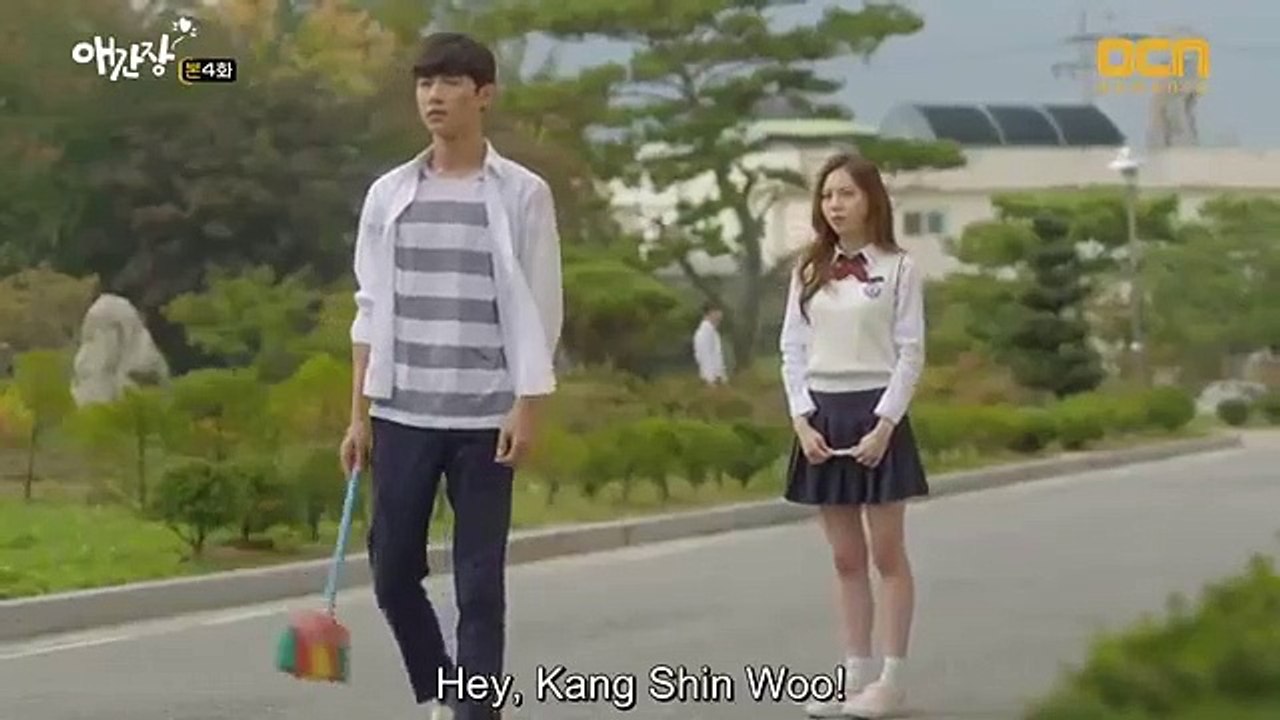 Longing Heart - Ep04 HD Watch HD Deutsch