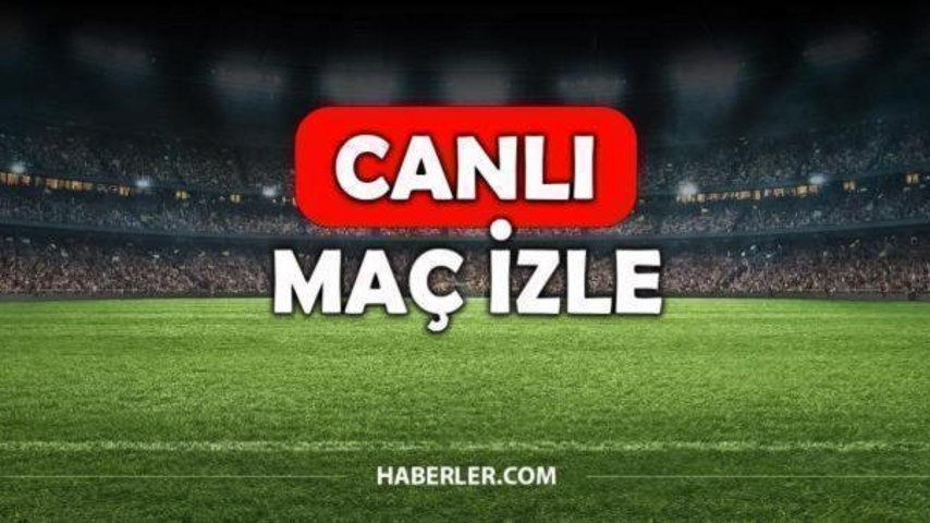 CANLI İZLE| Fenerbahçe-Başakşehir maçı CANLI izle! Fenerbahçe- Başakşehir  maçı canlı izleme linki! Başakşehir maçı canlı izle! FB maçı hangi kanalda?  - TDS