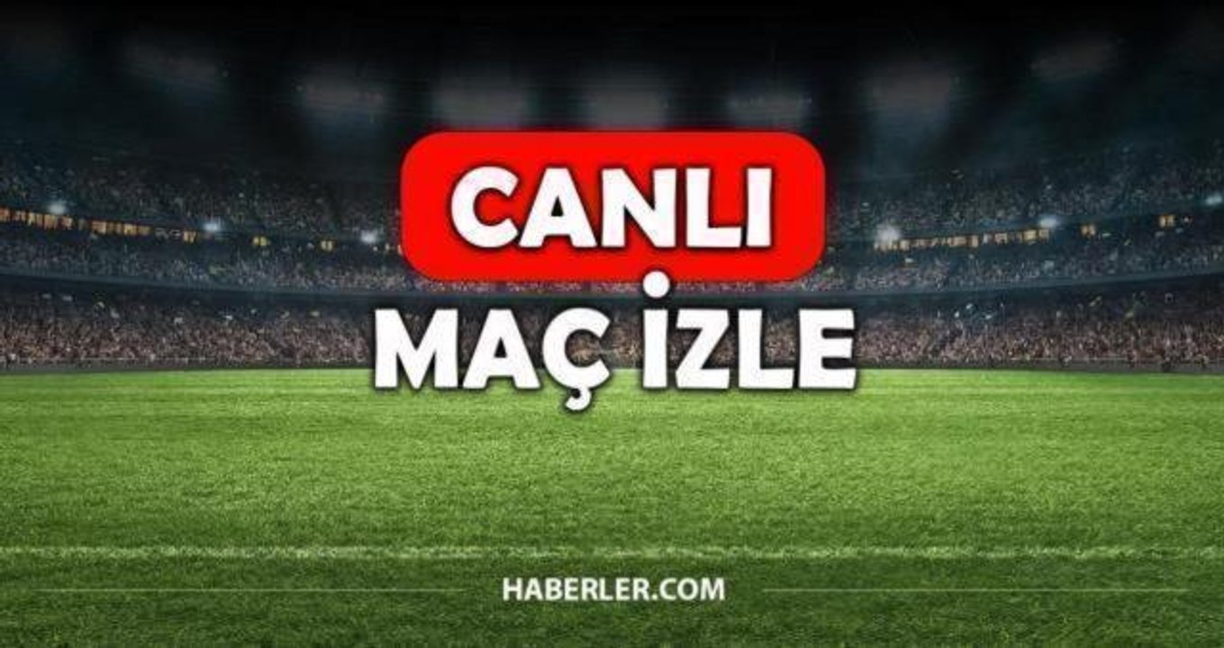 CANLI İZLE| Fenerbahçe- Rennes maçı canlı izleme linki! Fenerbahçe maçı canlı izle! Exxen Fenerbahçe- Rennes maçı canlı! Fb maçı exxen canlı izle!