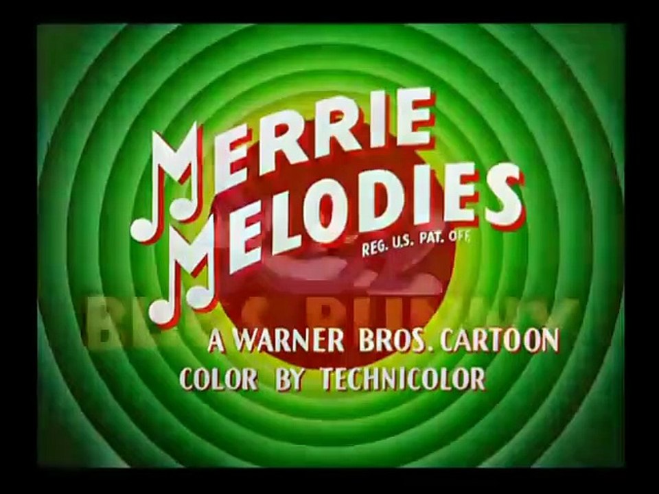 Looney Tunes - Volume 7 - Ep05 - Knight-Mare Hare HD Watch HD Deutsch