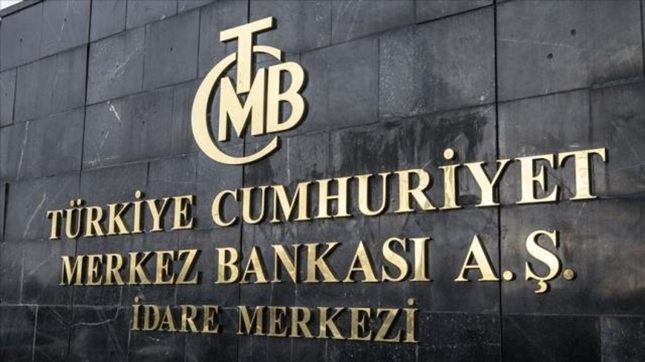 Merkez Bankası yıl sonu enflasyon tahmini kaç oldu? Yıl sonu enflasyon tahmini açıklandı mı?
