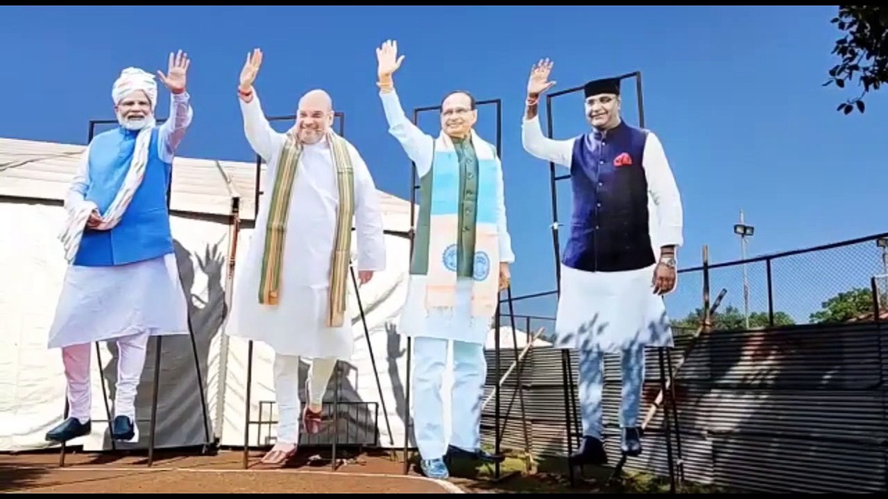 The pride of the country and the state is in the same picture | देश और प्रदेश के गौरव एक ही तस्वीर मैं Subscribe & Share Link : https://www.youtube.com/c/LOCALTOURVIDEOS