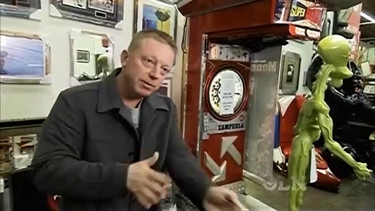 The Liquidator - Se1 - Ep04 HD Watch HD Deutsch